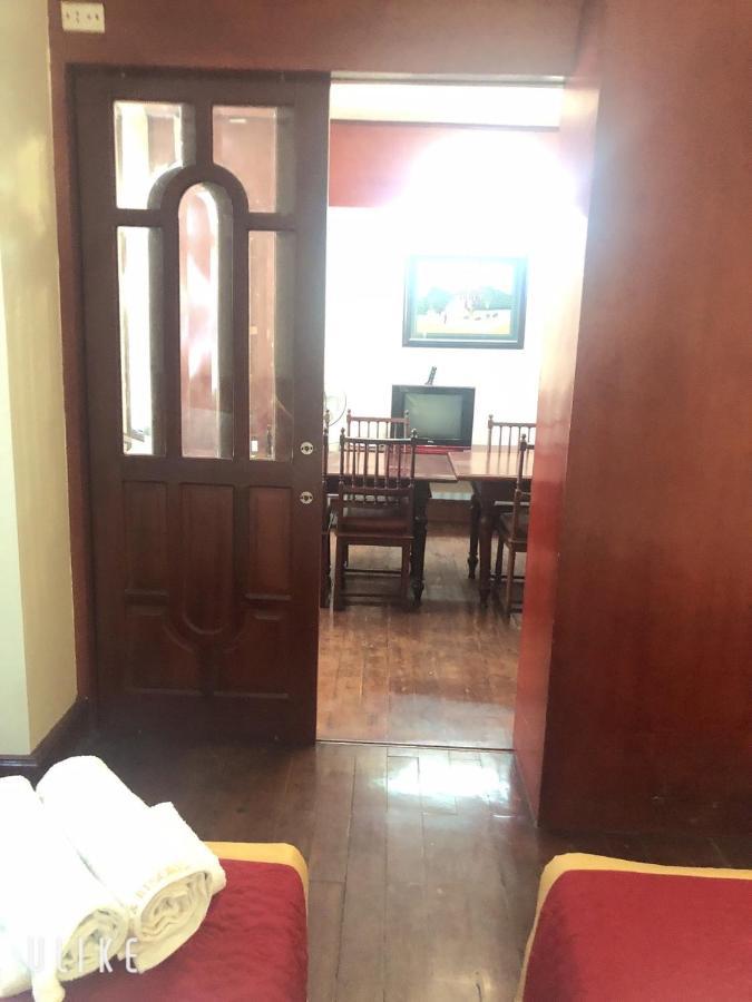 Hotel Nam Son Hai Phong Bagian luar foto